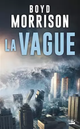 Couverture du produit · La Vague