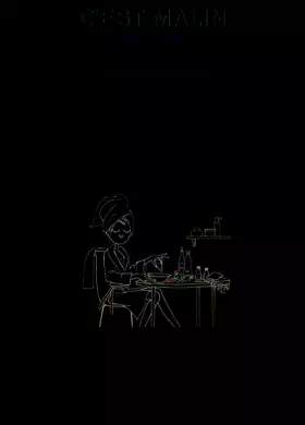 Couverture du produit · Mes cosmétiques maison, c'est malin