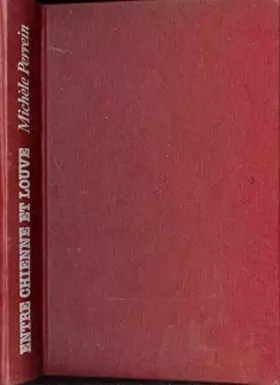 Couverture du produit · Entre Chienne et Louve