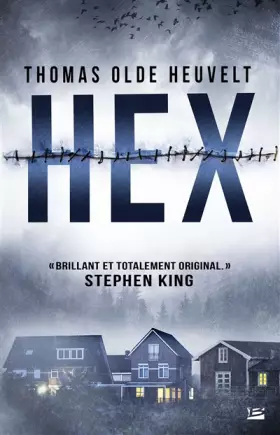 Couverture du produit · Hex