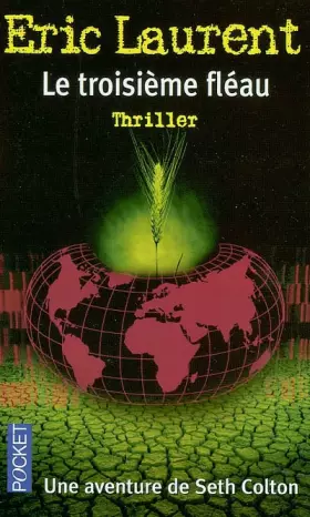 Couverture du produit · Le troisieme fleau