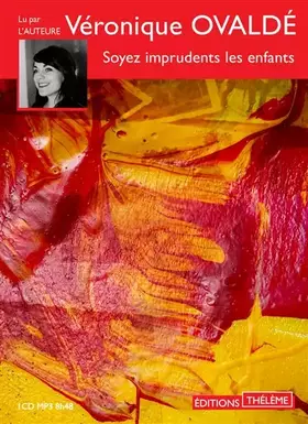 Couverture du produit · Soyez imprudents les enfants