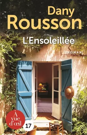 Couverture du produit · L'ensoleillée