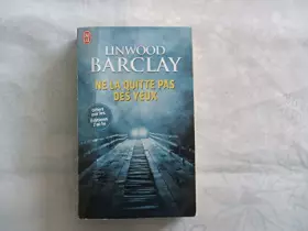 Couverture du produit · Ne la Quitte pas des Yeux