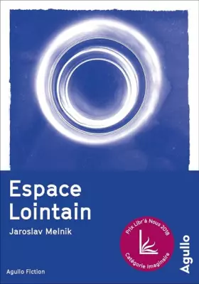 Couverture du produit · Espace lointain