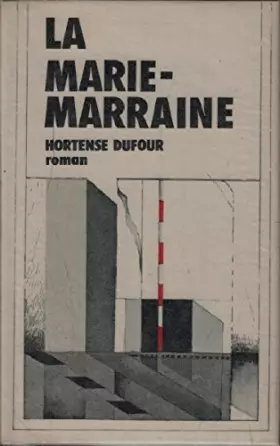 Couverture du produit · La marie-marraine