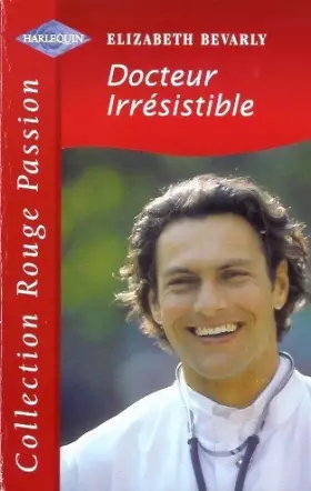 Couverture du produit · Docteur irrésistible