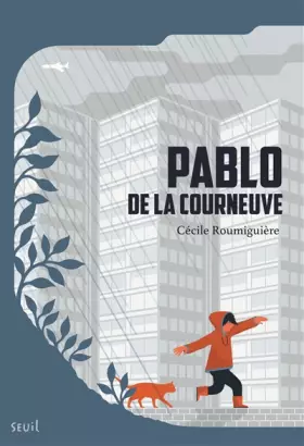 Couverture du produit · Pablo de la Courneuve