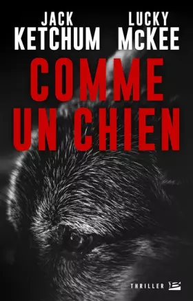 Couverture du produit · Comme un chien