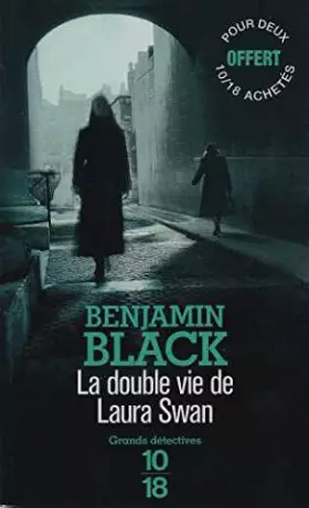 Couverture du produit · La double vie de Laura Swan