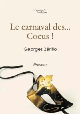 Couverture du produit · Le carnaval des...Cocus!