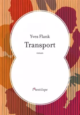 Couverture du produit · Transport