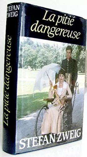 Couverture du produit · La pitié dangereuse