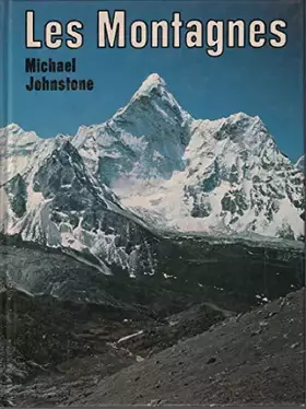 Couverture du produit · Les montagnes
