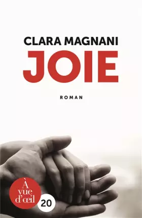Couverture du produit · Joie