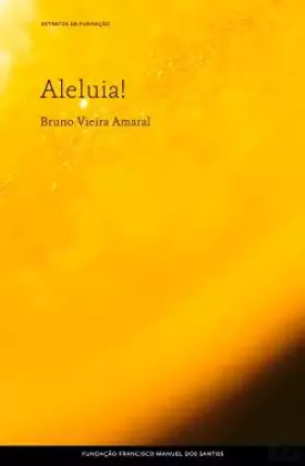 Couverture du produit · Aleluia! (Portuguese Edition)