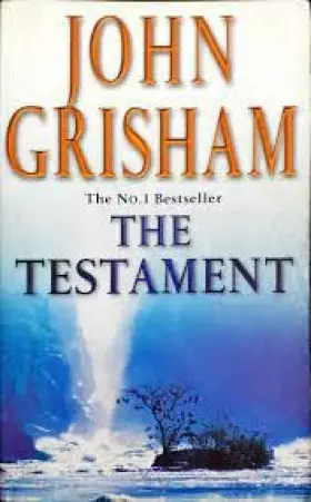 Couverture du produit · The Testament