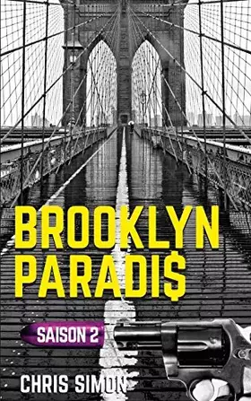 Couverture du produit · Brooklyn Paradis: Saison 2 - intégrale