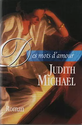 Couverture du produit · Des mots d'amour