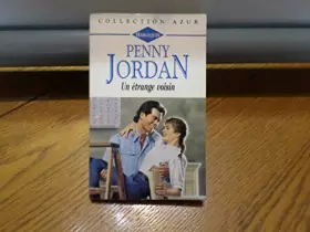 Couverture du produit · Un étrange voisin