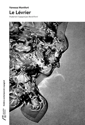 Couverture du produit · Le Lévrier