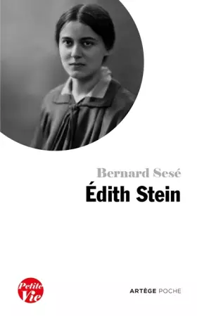 Couverture du produit · Petite vie de Edith Stein