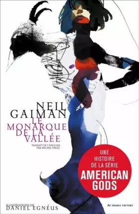 Couverture du produit · Le monarque de la vallée