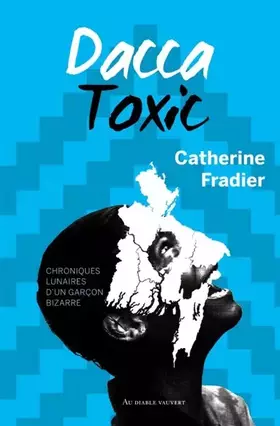 Couverture du produit · Dacca Toxic