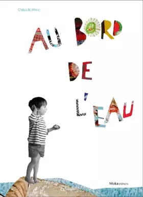 Couverture du produit · Au bord de l'eau