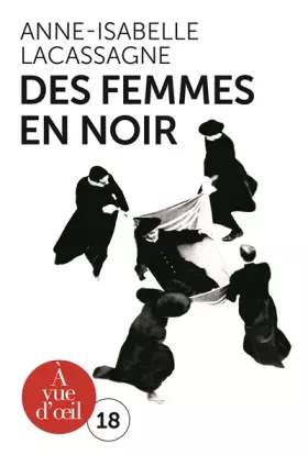 Couverture du produit · Des femmes en noir