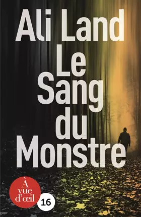 Couverture du produit · Le sang du monstre