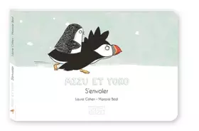 Couverture du produit · Mizu et Yoko - S'Envoler