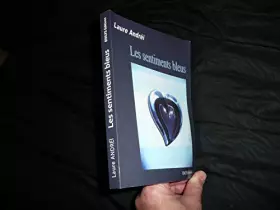 Couverture du produit · Les Sentiments Bleux