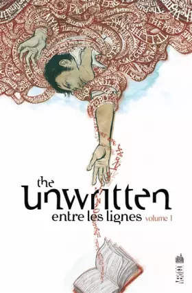 Couverture du produit · The Unwritten Tome 1