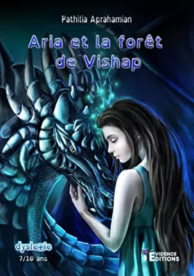Couverture du produit · Aria et la forêt de Vishap