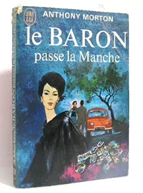 Couverture du produit · Le baron passe la manche