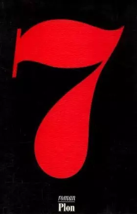 Couverture du produit · La liste des sept