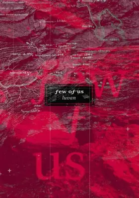 Couverture du produit · Few of us