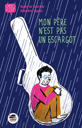 Couverture du produit · MON PERE N'EST PAS UN ESCARGOT