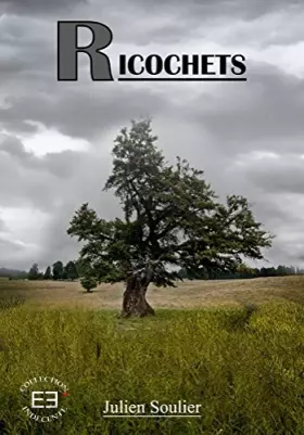 Couverture du produit · Ricochets