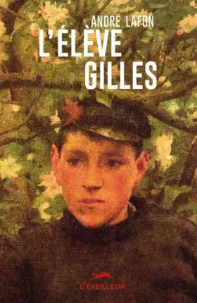 Couverture du produit · L'élève Gilles