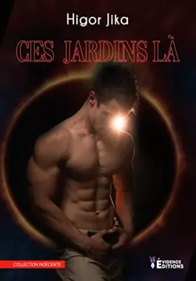Couverture du produit · Ces jardins-là