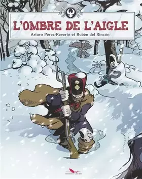 Couverture du produit · L'Ombre de l'aigle