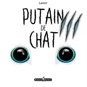 Couverture du produit · Putain de Chat T03