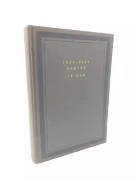 Couverture du produit · COLLECTION SOLEIL. LE MUR.