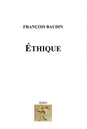 Couverture du produit · Ethique