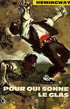 Couverture du produit · Pour qui sonne le glas / Hemingway / Réf4100