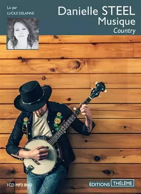 Couverture du produit · Musique Country