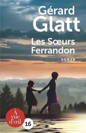 Couverture du produit · Les soeurs Ferrandon