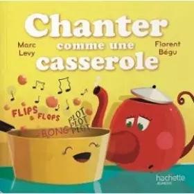 Couverture du produit · Chanter comme une casserole